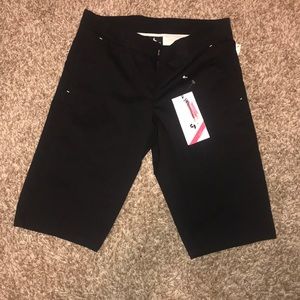Cross women’s shorts